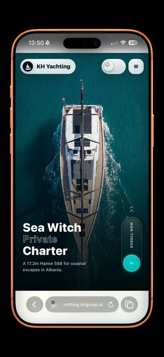 KH Yachting